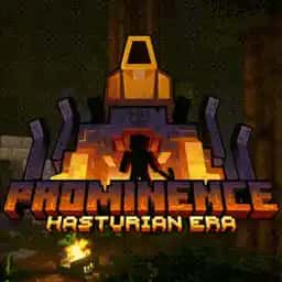 Prominence - Our trusted partner