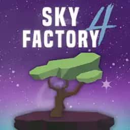 Sky Factory 4 - Our trusted partner