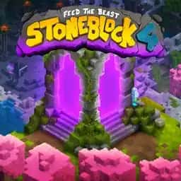 Stoneblock - Our trusted partner