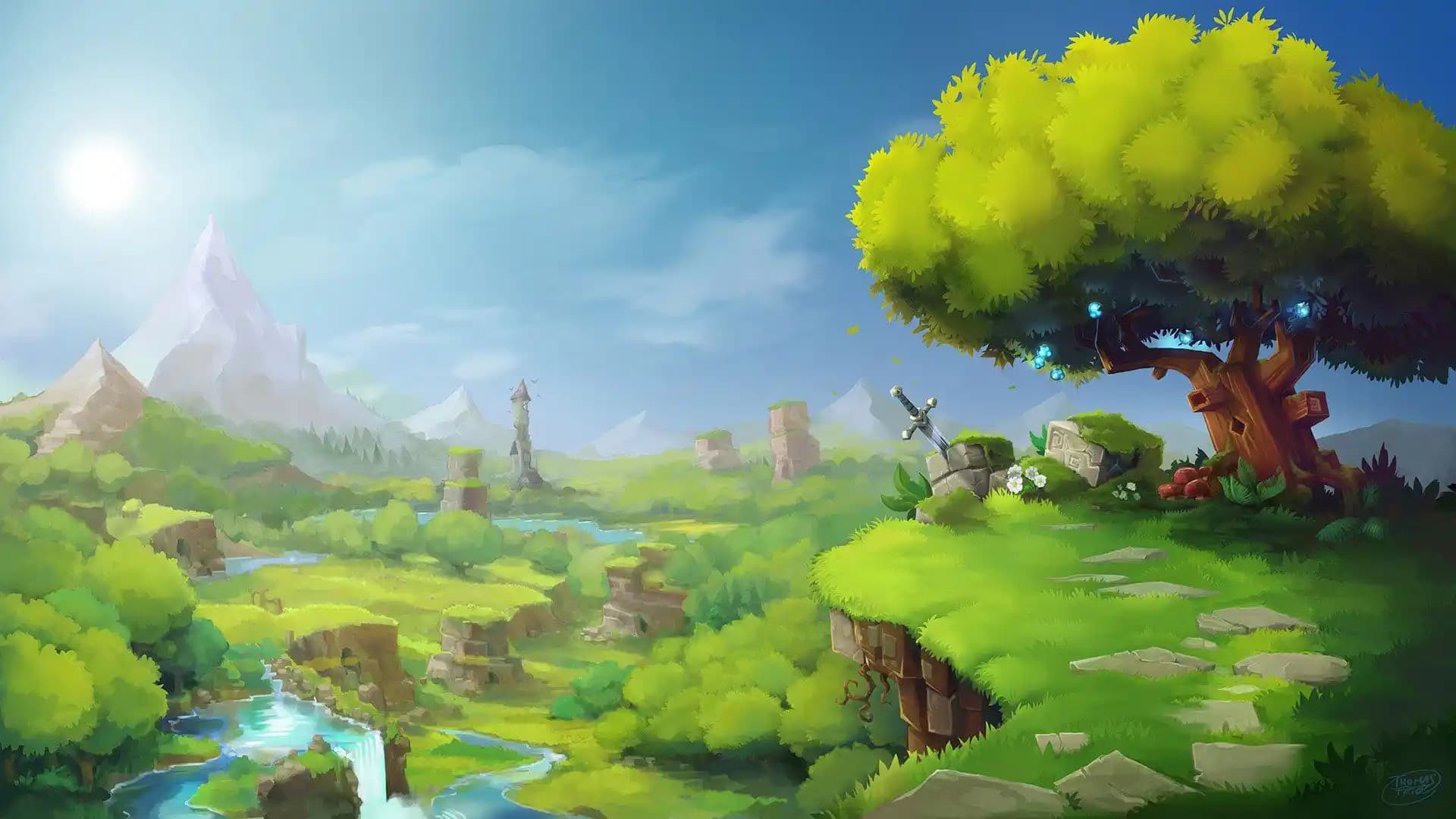 Hytale banner