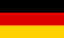 Frankfurt, Germany flag