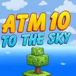 ATM10 Sky - Our trusted partner