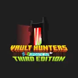 Vault Hunters - Our trusted partner